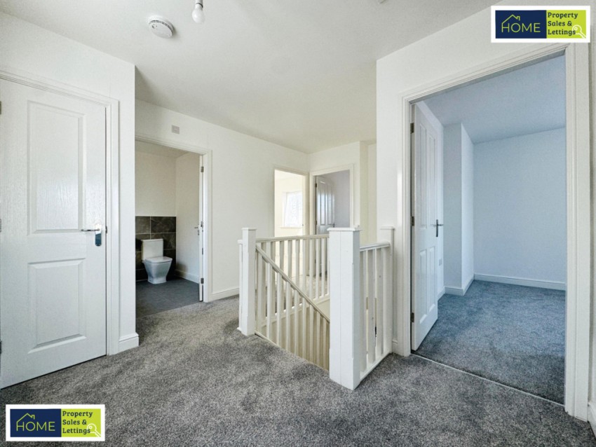 Images for Getliffe Road, Ashton Green, Leicester