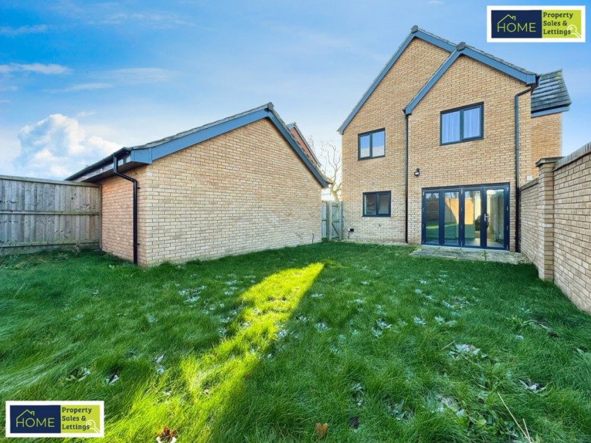 Images for Getliffe Road, Ashton Green, Leicester