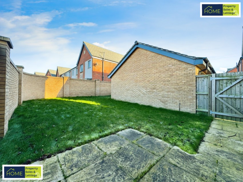Images for Getliffe Road, Ashton Green, Leicester