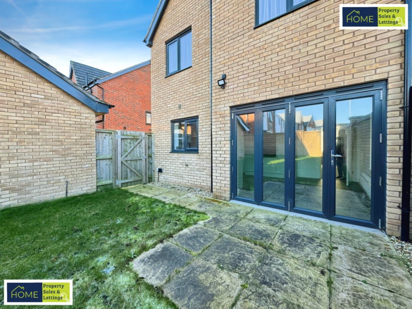 Images for Getliffe Road, Ashton Green, Leicester