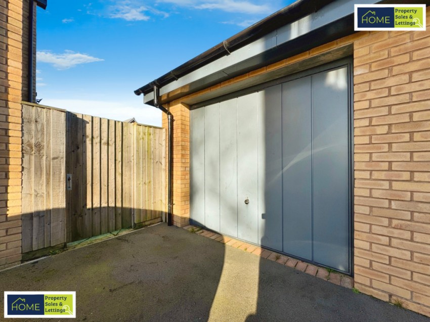 Images for Getliffe Road, Ashton Green, Leicester