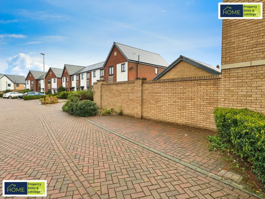 Images for Getliffe Road, Ashton Green, Leicester