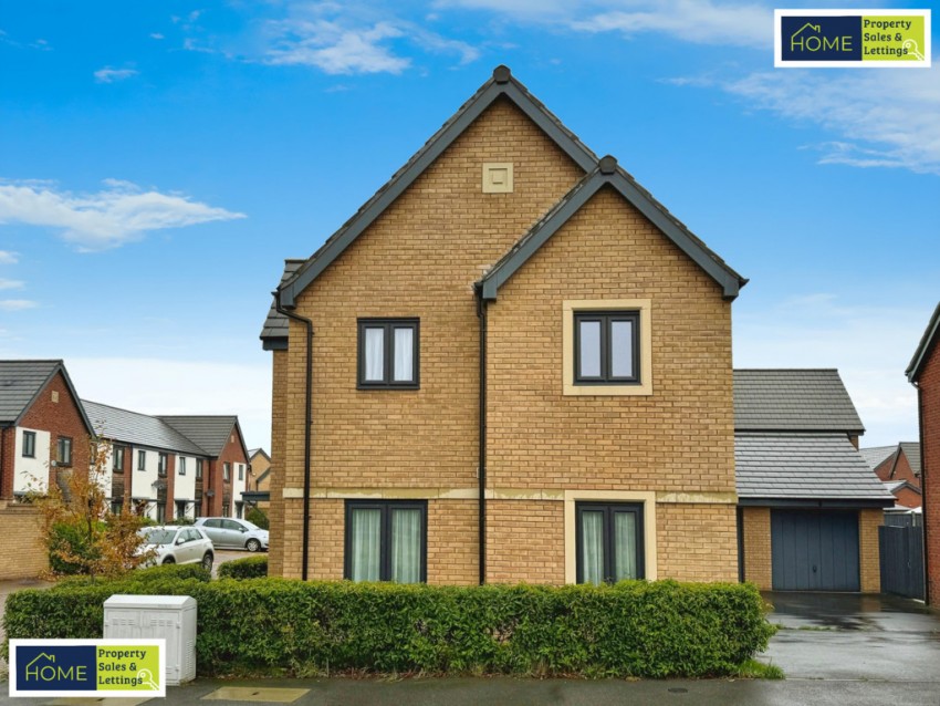 Images for Getliffe Road, Ashton Green, Leicester