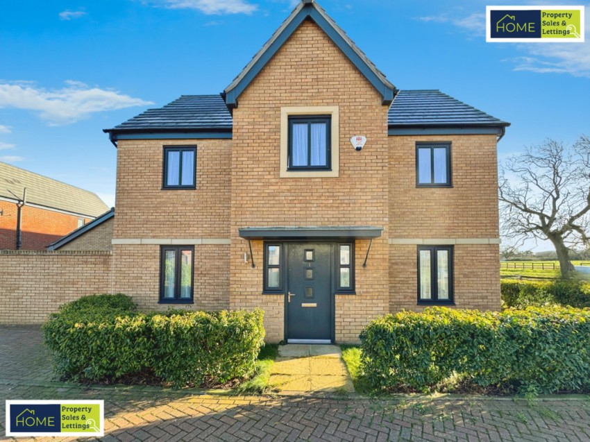 Images for Getliffe Road, Ashton Green, Leicester