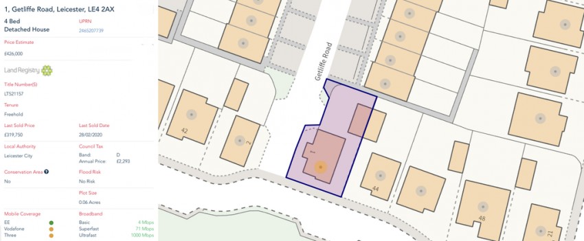 Images for Getliffe Road, Ashton Green, Leicester