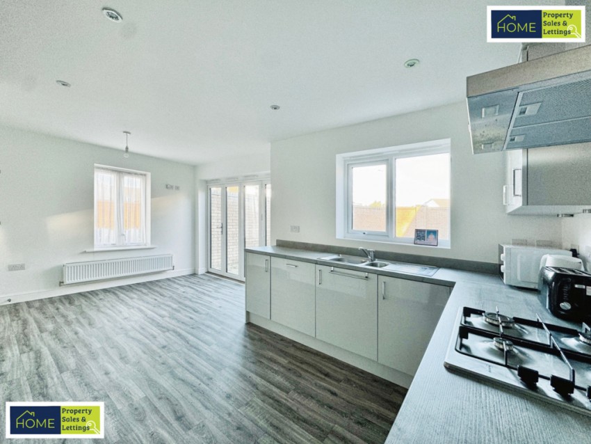 Images for Getliffe Road, Ashton Green, Leicester