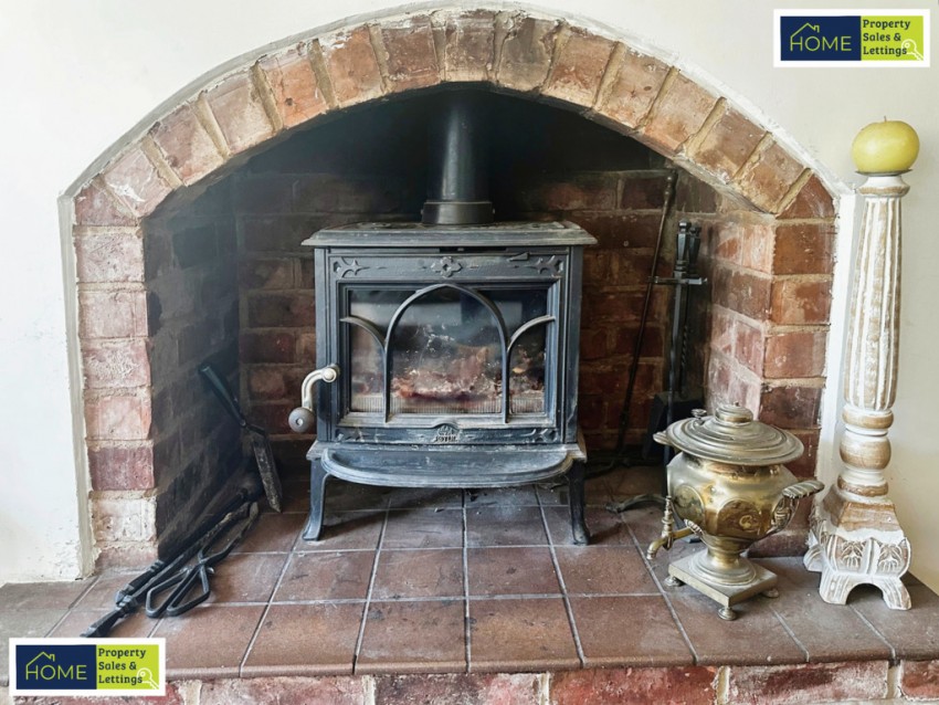 Images for The Old Stable House, Main Street, Gaulby, Leicestershire