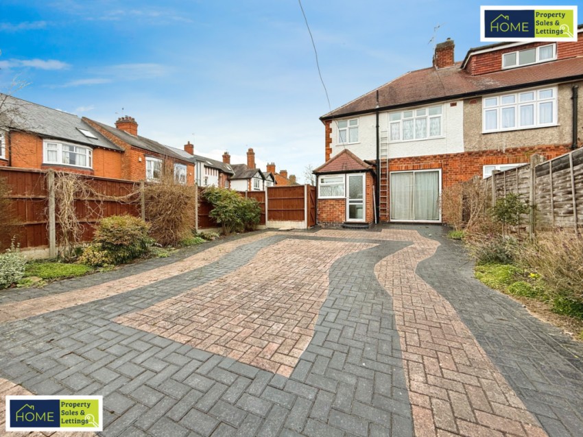 Images for Ridgeway Road, Leicester, Leicestershire