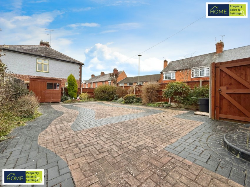 Images for Ridgeway Road, Leicester, Leicestershire