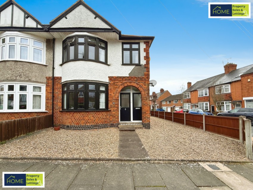 Images for Ridgeway Road, Leicester, Leicestershire