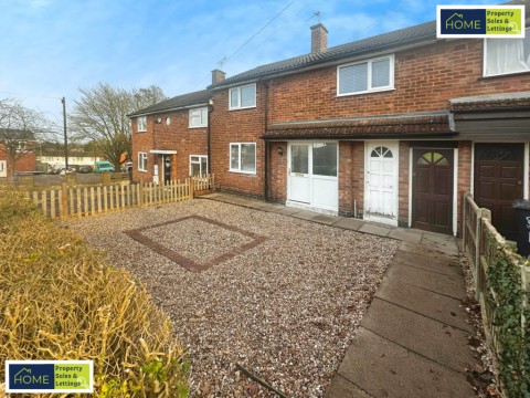 View Full Details for Barnes Heath Road, Evington, Leicester