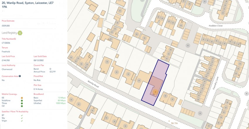 Images for Wanlip Road, Syston, Leicester, Leicestershire