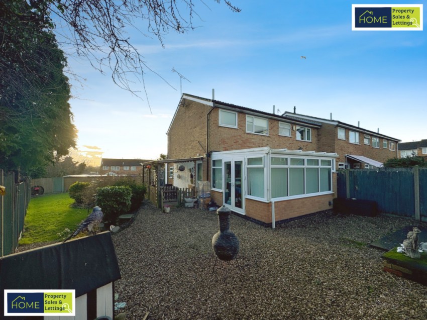 Images for Sonning Way, Glen Parva, Leicester, Leicestershire