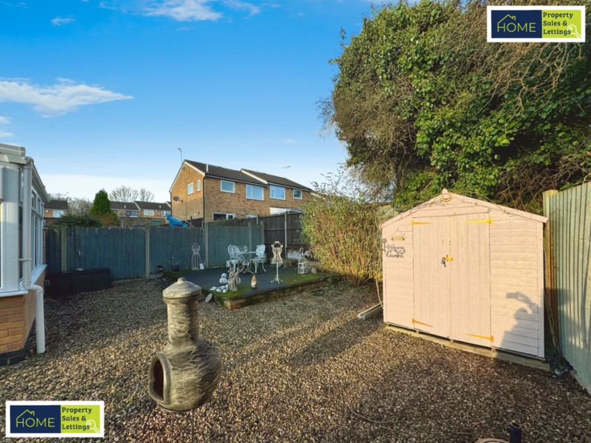 Images for Sonning Way, Glen Parva, Leicester, Leicestershire