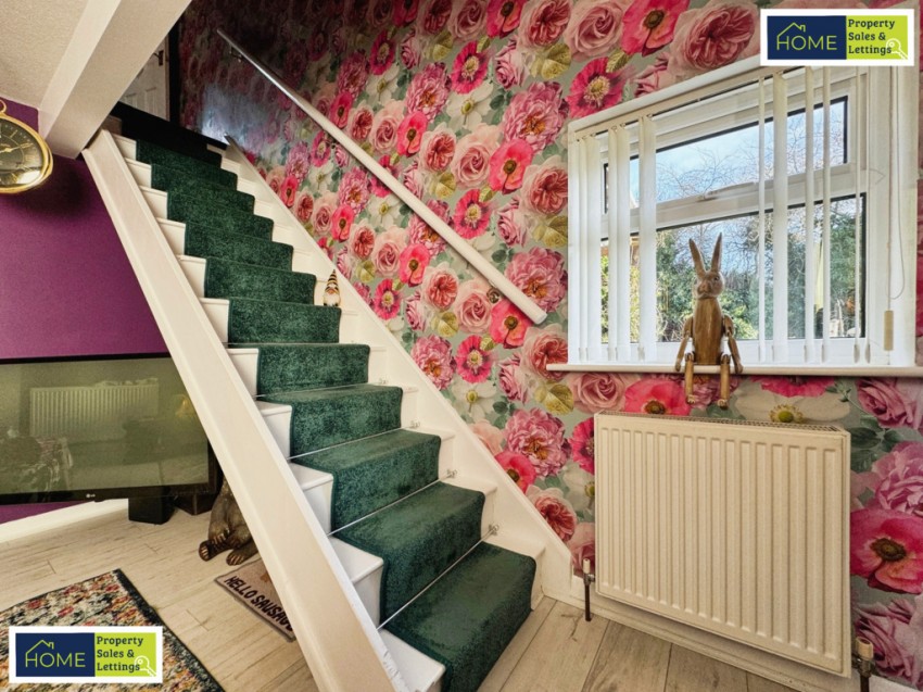 Images for Sonning Way, Glen Parva, Leicester, Leicestershire