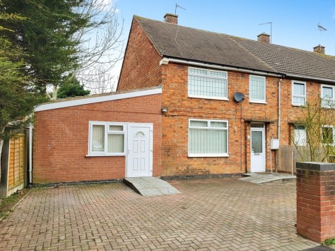 View Full Details for Skampton Road, Leicester