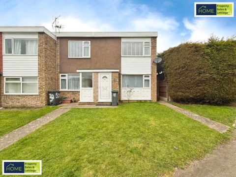 View Full Details for Green Walk, Leicester, Leicestershire