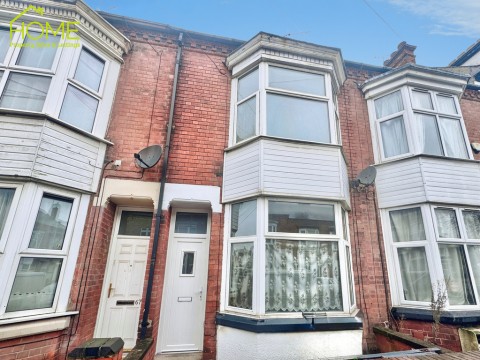 View Full Details for Wilberforce Road, Leicester, Leicestershire