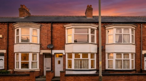 View Full Details for Wilberforce Road, Leicester, Leicestershire