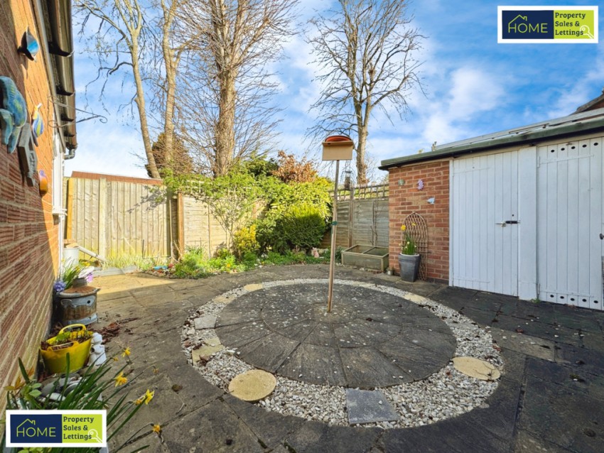 Images for Horsefair Close, Market Harborough, Leicestershire