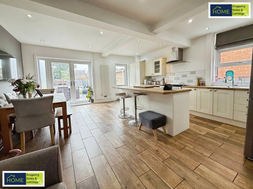 Images for Howard Road, Glen Parva, Leicester, Leicestershire