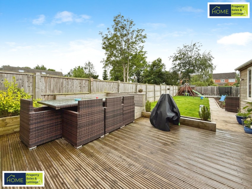Images for Howard Road, Glen Parva, Leicester, Leicestershire