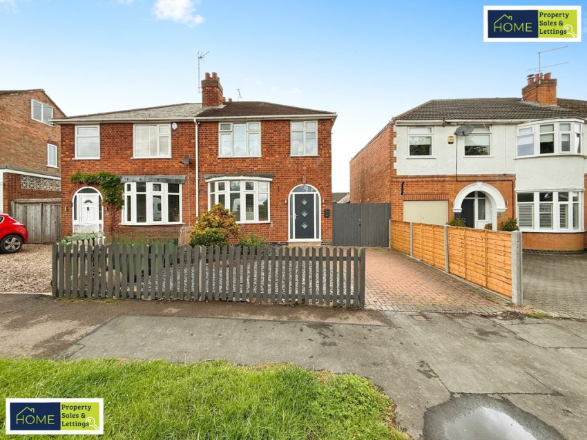 Images for Howard Road, Glen Parva, Leicester, Leicestershire