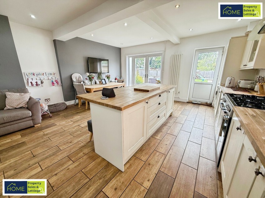 Images for Howard Road, Glen Parva, Leicester, Leicestershire