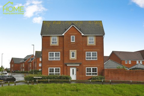 View Full Details for Clayhill Field, Wigston Meadows, Leicester