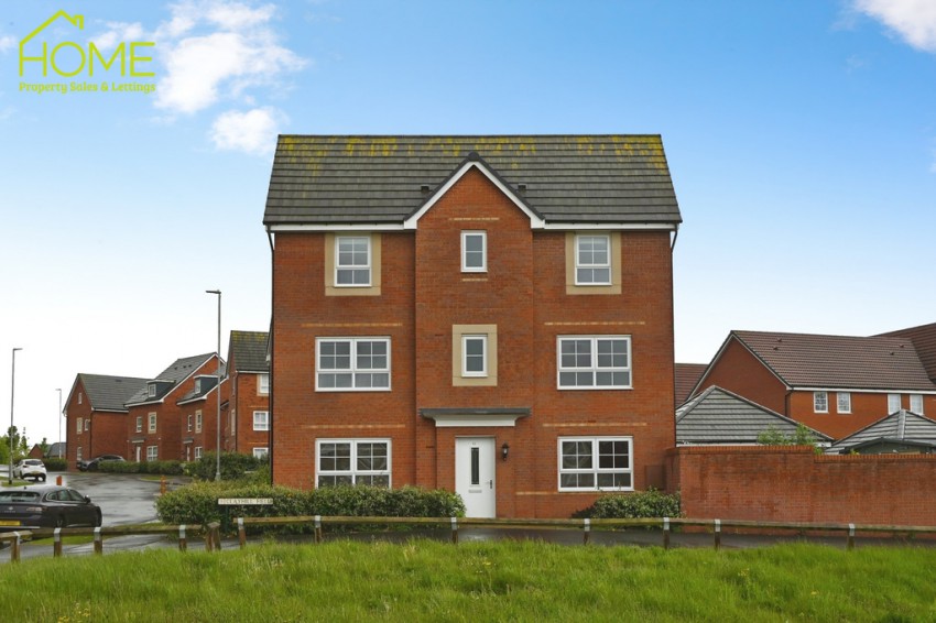Images for Clayhill Field, Wigston Meadows, Leicester