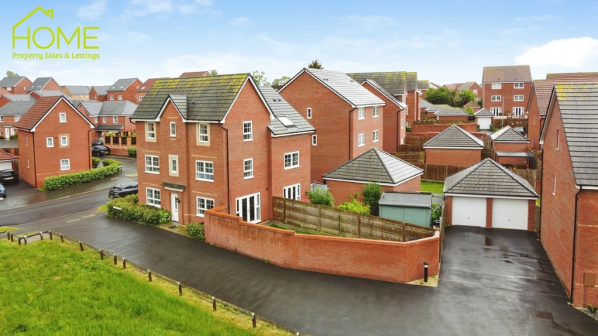 Images for Clayhill Field, Wigston Meadows, Leicester