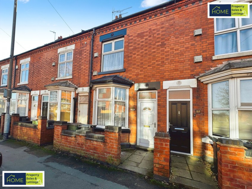 Images for Paddock Street, Wigston, Leicestershire