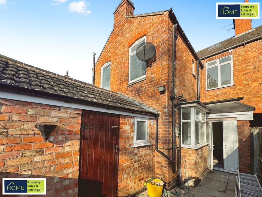 Images for Paddock Street, Wigston, Leicestershire
