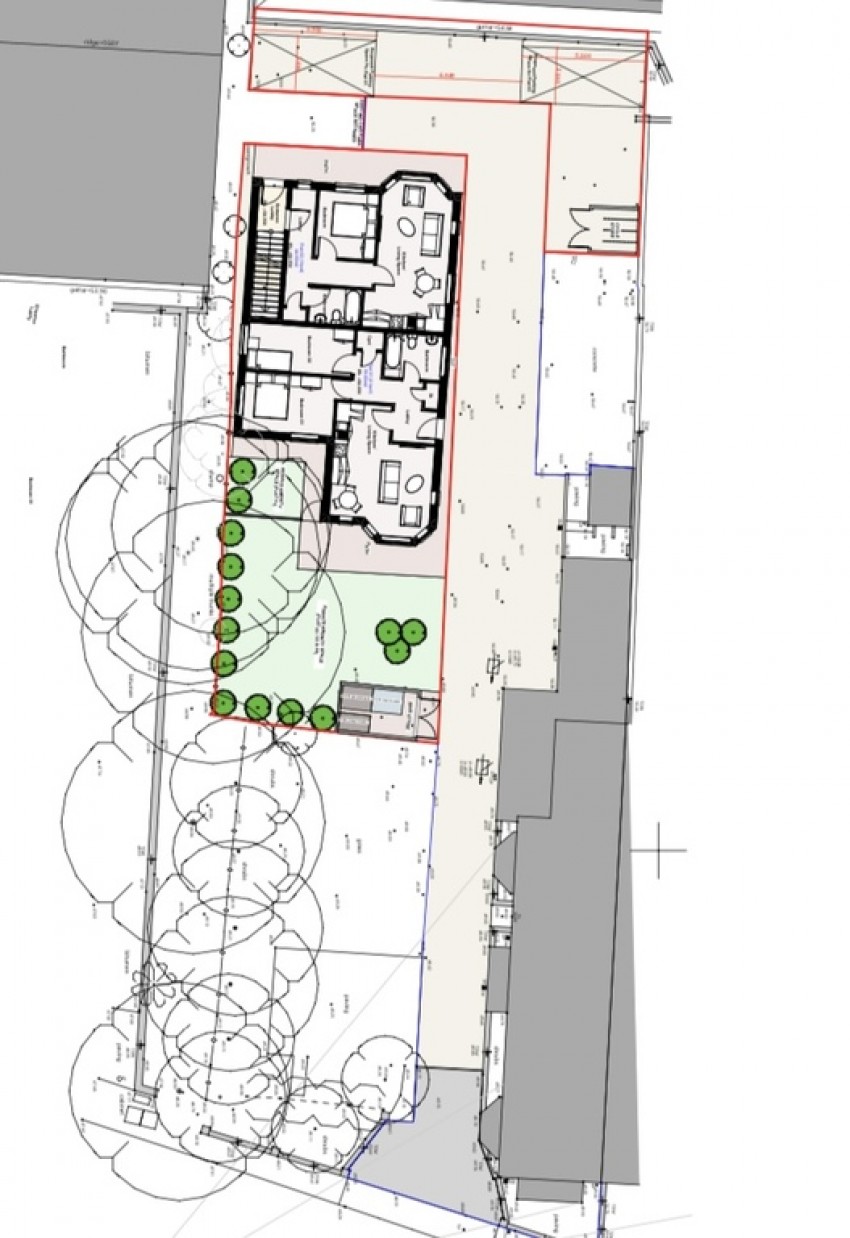 Images for Land to rear of 42 Station Road, Earl Shilton, Leicester, Leicestershire