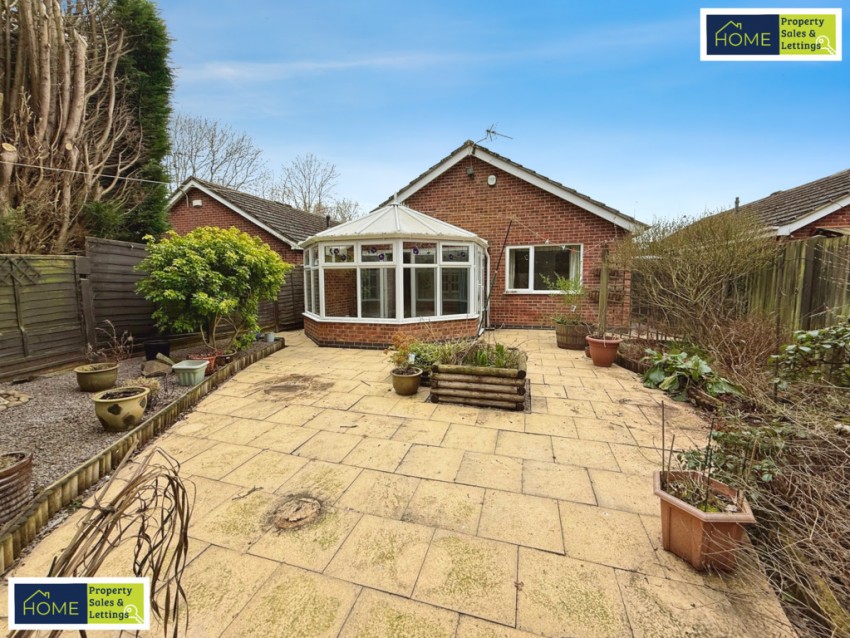 Images for Alan Close,  Rushey Mead, Leicester