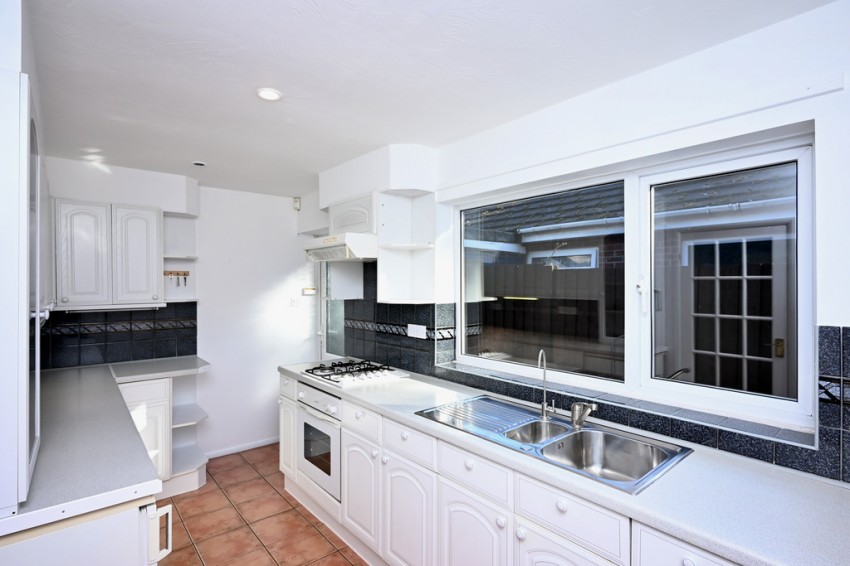 Images for Alan Close,  Rushey Mead, Leicester
