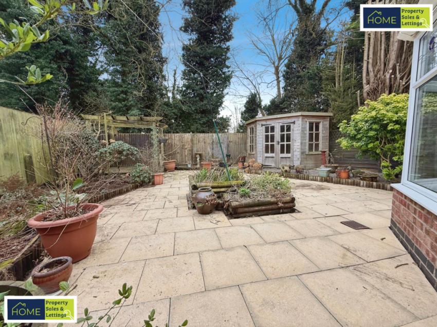 Images for Alan Close,  Rushey Mead, Leicester
