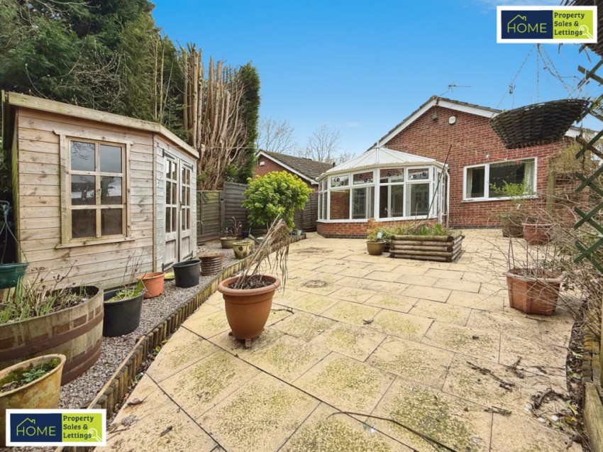 Images for Alan Close,  Rushey Mead, Leicester