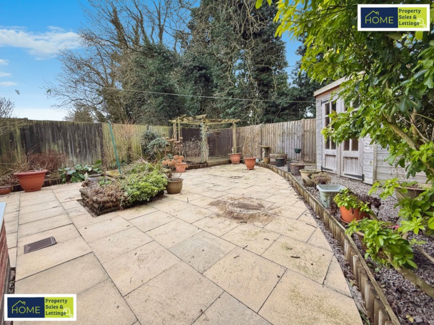 Images for Alan Close,  Rushey Mead, Leicester
