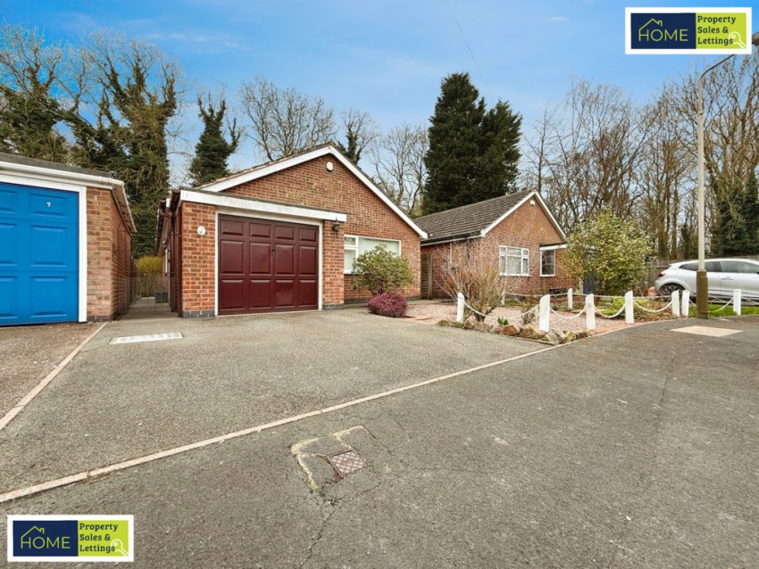 Images for Alan Close,  Rushey Mead, Leicester
