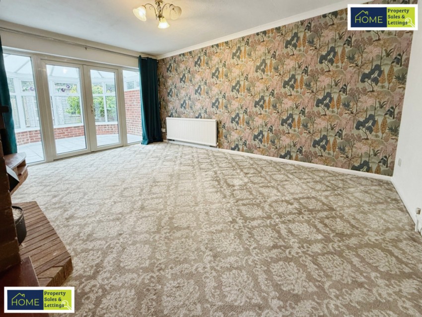 Images for Alan Close,  Rushey Mead, Leicester
