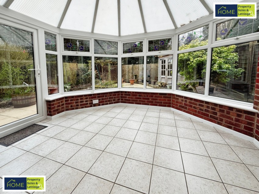 Images for Alan Close,  Rushey Mead, Leicester