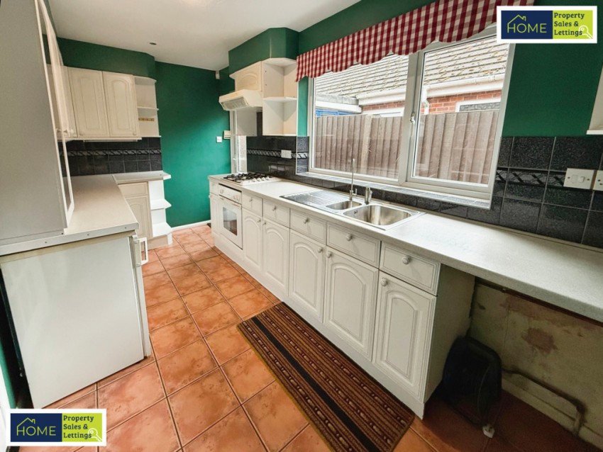 Images for Alan Close,  Rushey Mead, Leicester