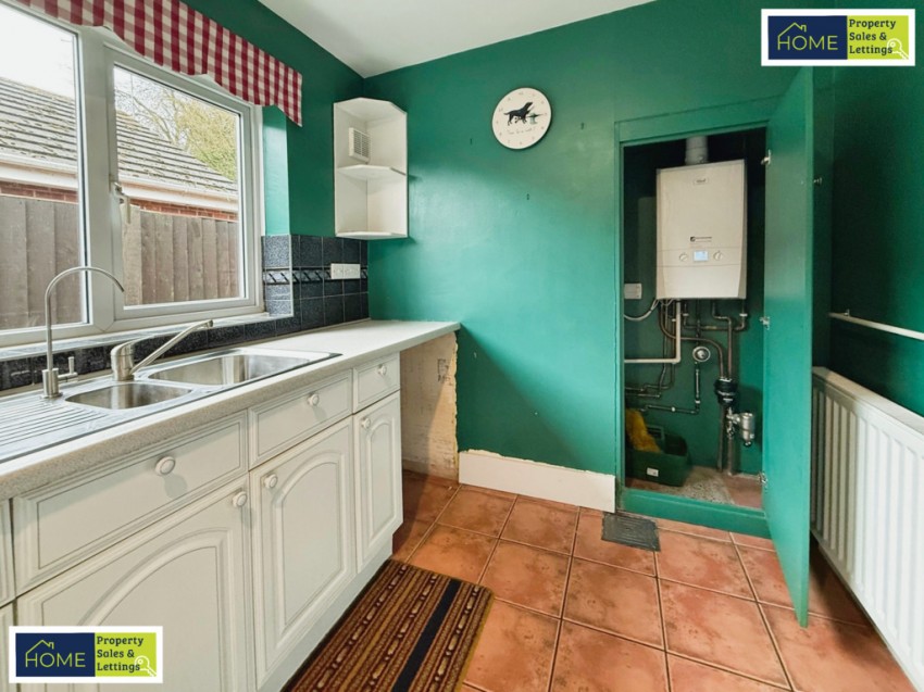 Images for Alan Close,  Rushey Mead, Leicester