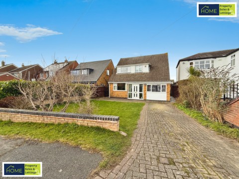 View Full Details for Gorse Lane, Oadby, Leicester, Leicestershire