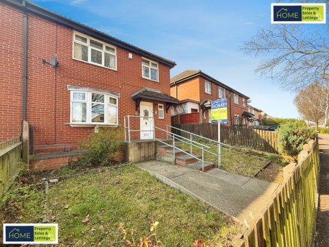 View Full Details for The Fairway, Leicester, Leicestershire