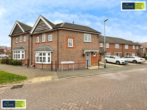 View Full Details for Diamond Avenue, Countesthorpe, Leicester, Leicestershire