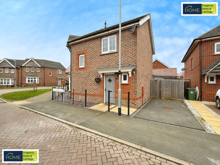Images for Diamond Avenue, Countesthorpe, Leicester, Leicestershire