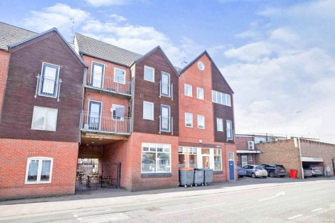 View Full Details for Orchard Mews, Blaby.