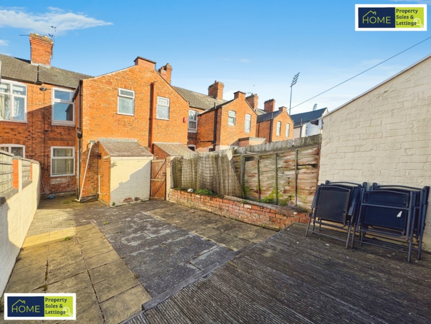 Images for 35, Denmark Road, Leicester, Leicestershire
